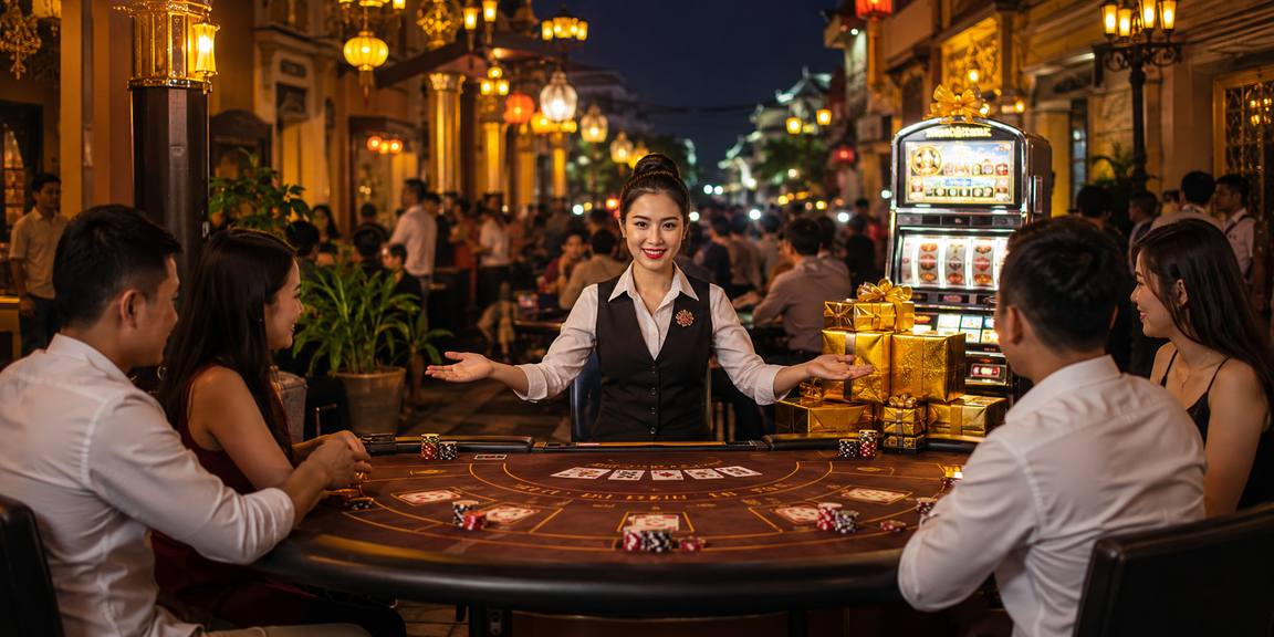 mb79 Khám Phá Sảnh Rong Do Slot Của Chúng Tôi